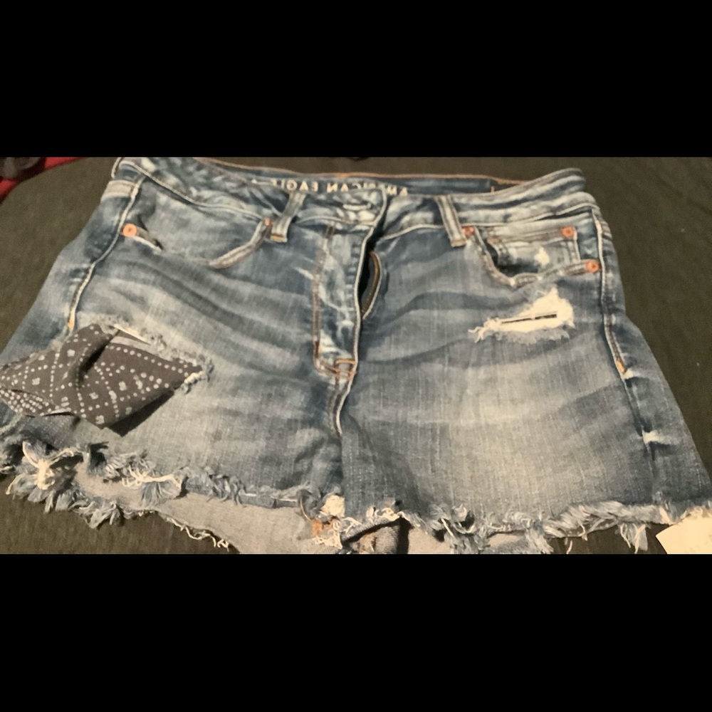 AE shorts